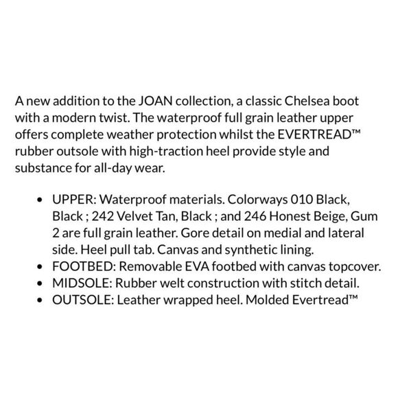 Sorel Joan Now Chelsea Boot - Picture 10 of 11